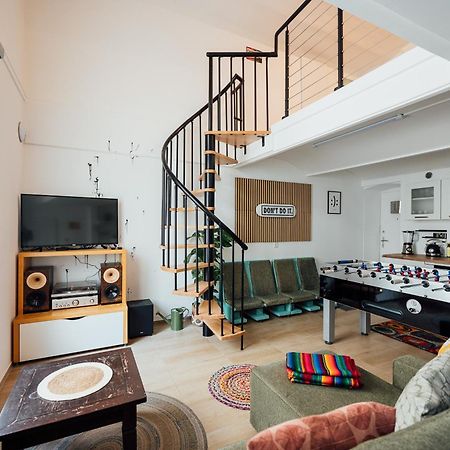 Appartement The Garage No.6 à Vienne Extérieur photo