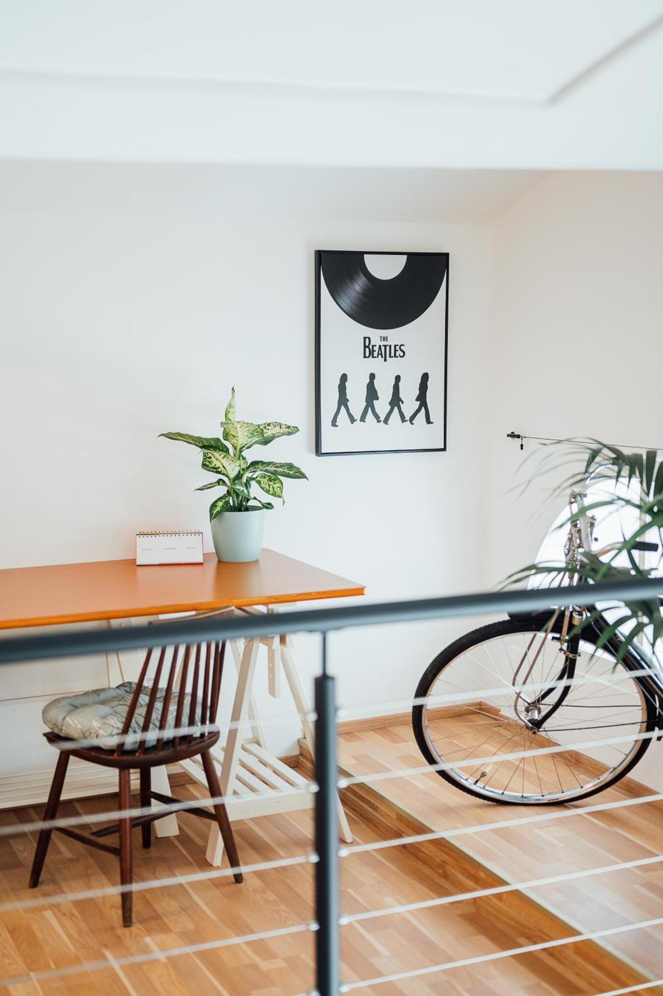 Appartement The Garage No.6 à Vienne Extérieur photo